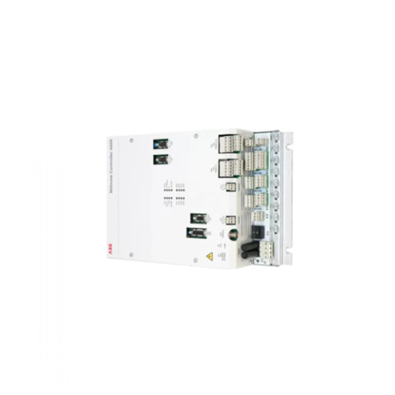 ABB PFCA401 3BSE024387R1 Control unit