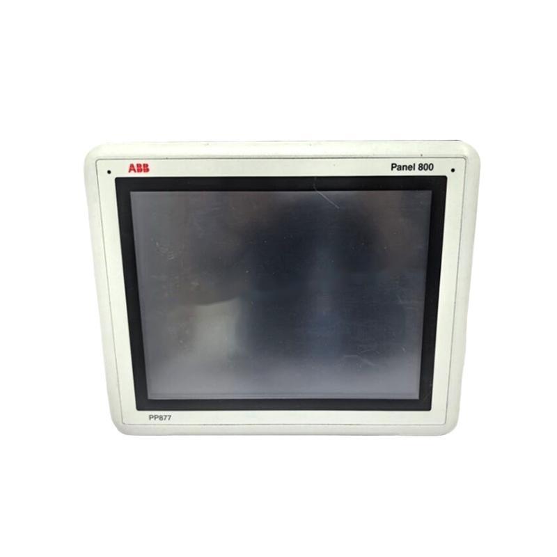 ABB PP877 3BSE069272R2 Touch Panel