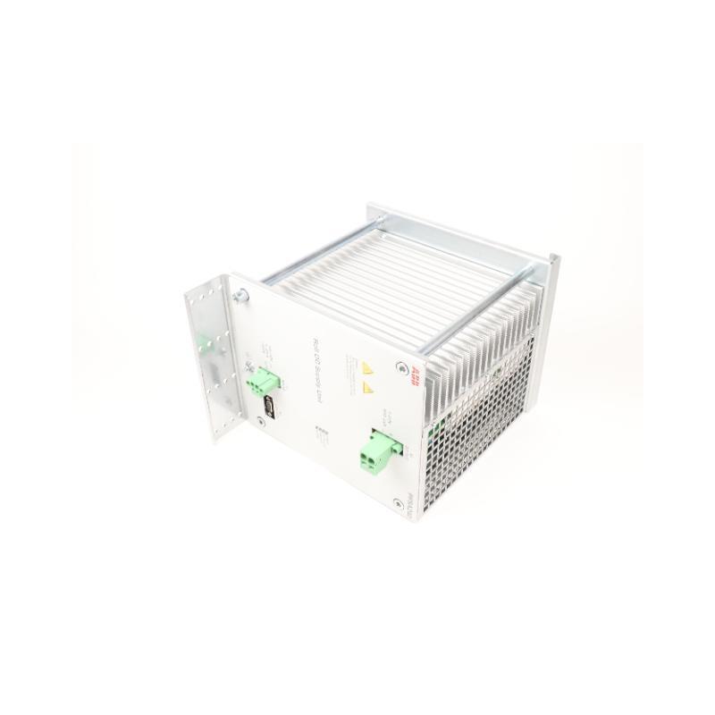 ABB PFSA240 3BSE073476R1 Sensor accessories Reel DC power supply device