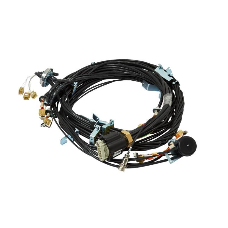 ABB 3HAC058040-001 Robot harness