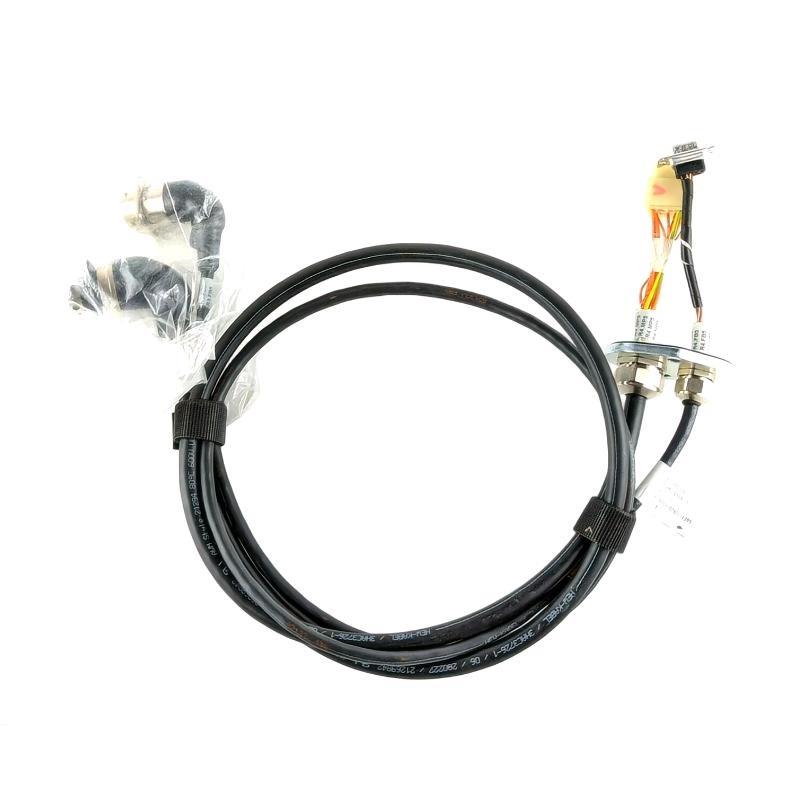 ABB 3HAC14139-1 Manipulator Harness ax 5