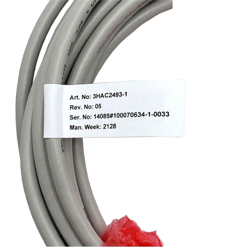 ABB 3HAC2493-1 Control Cable Signal