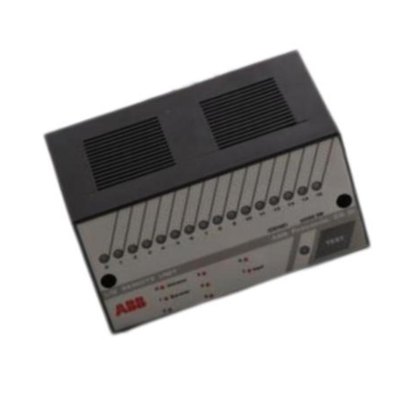 ABB 3HNM03189-1 Network communication module