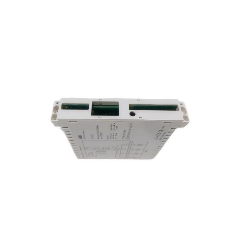 ABB AO910 3KDE175531L9100 Analog Output Module