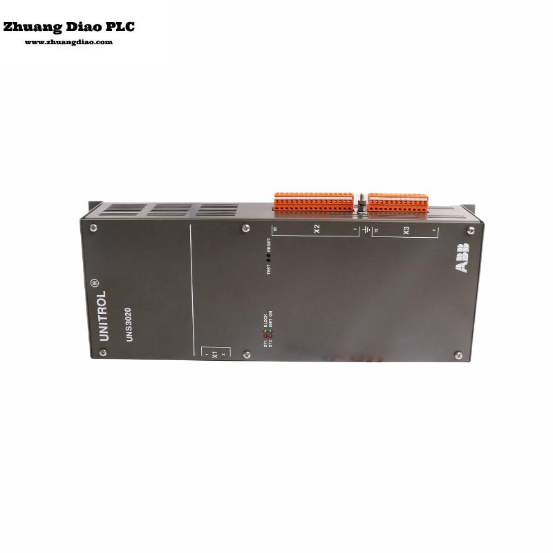 HIEE205010R0003 UNS3020A-Z,V3