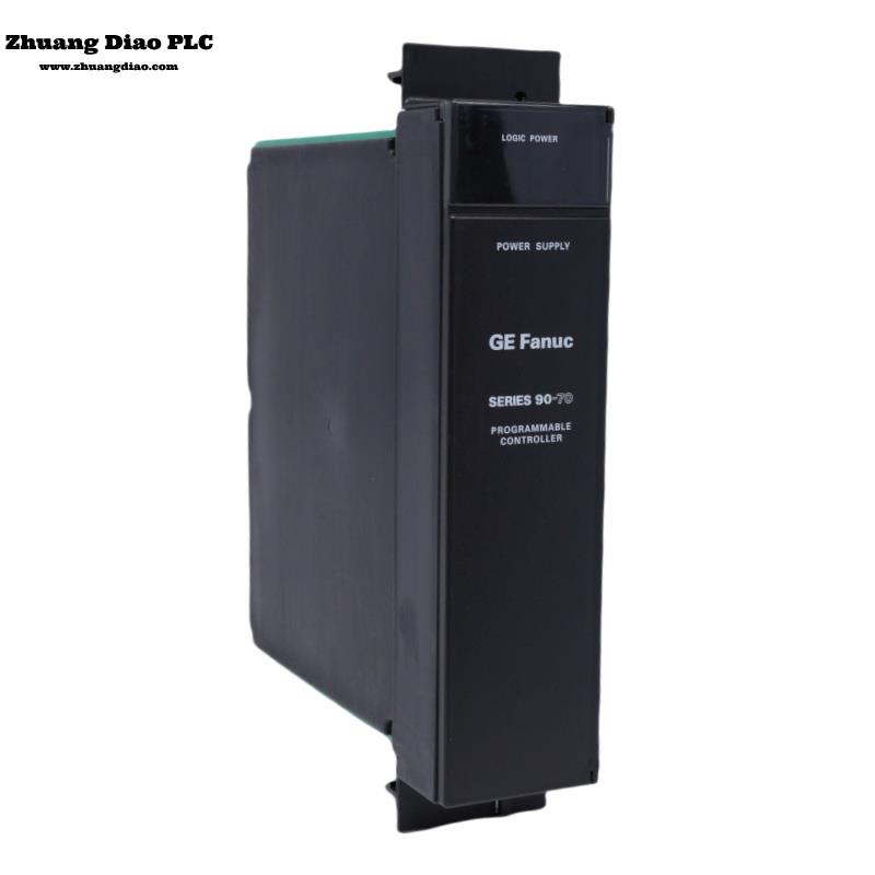 IC697PWR711M