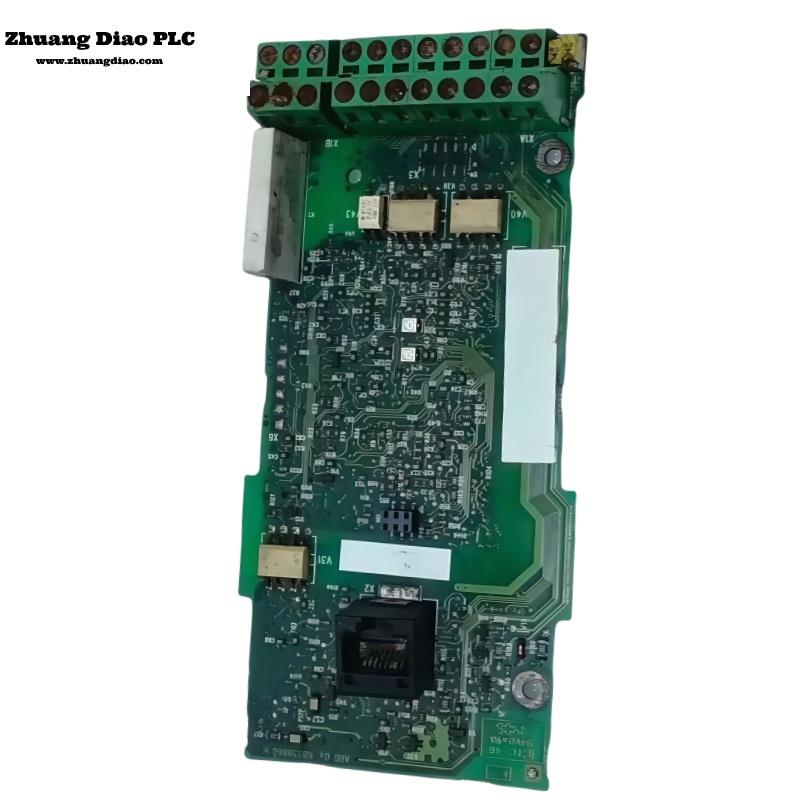 XZC825A102 3BSE036346R0102