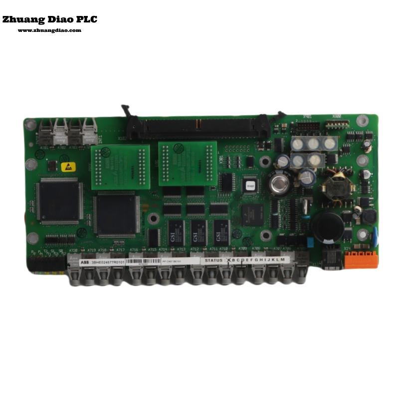 AMC34 3BHE024577R0101