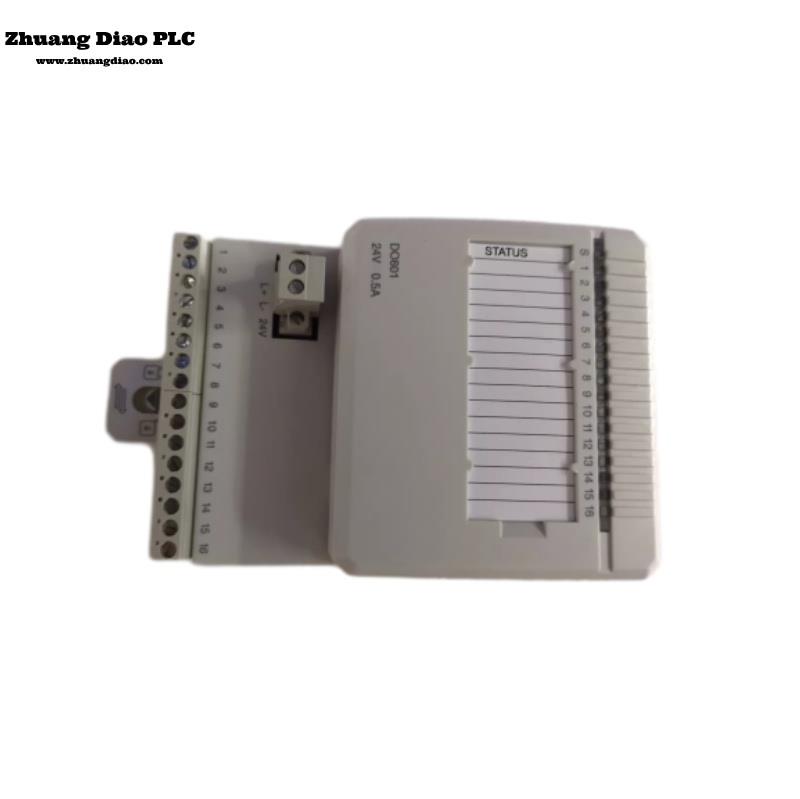DI803-EA 3BSE022362R1