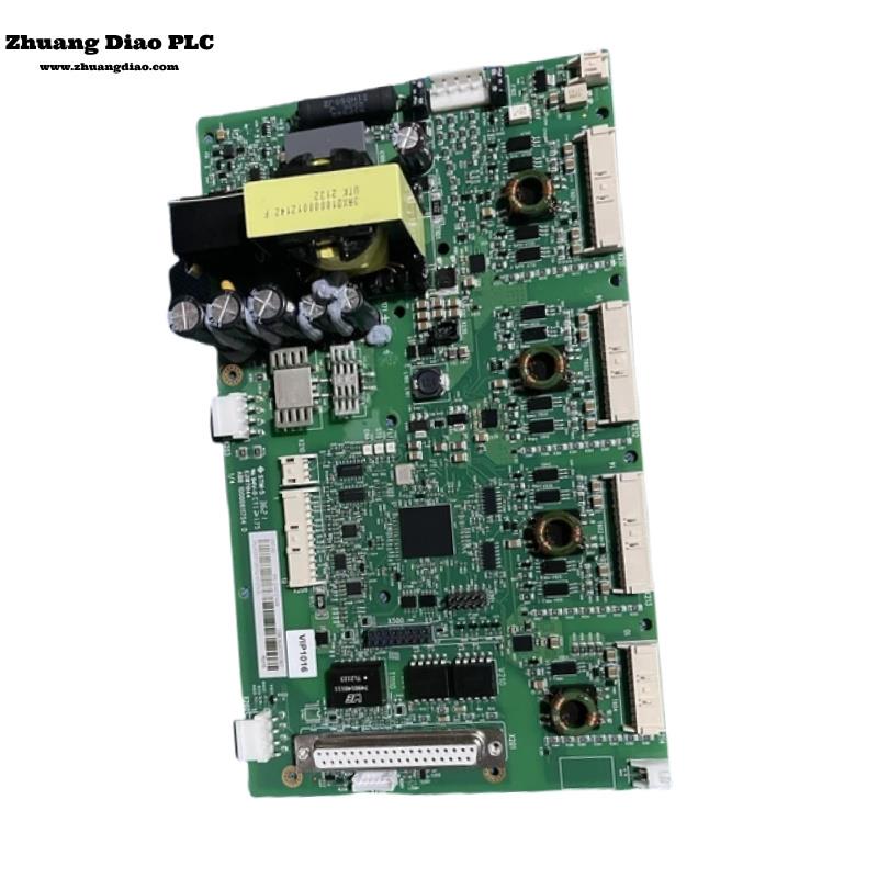 ACS880-01-302A-5 ZINT-502 3AXD50000254651 ZINT-592 3AUA0000103603