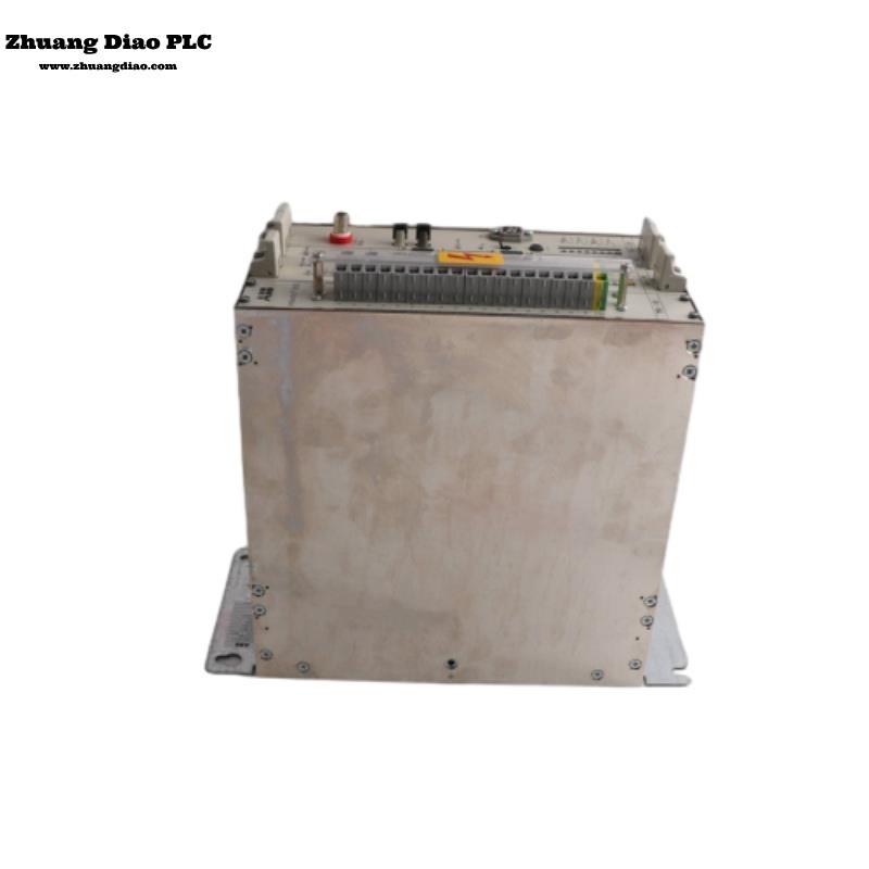 3BHT200014R1411 INDACTIC 650 3BHT310084R20