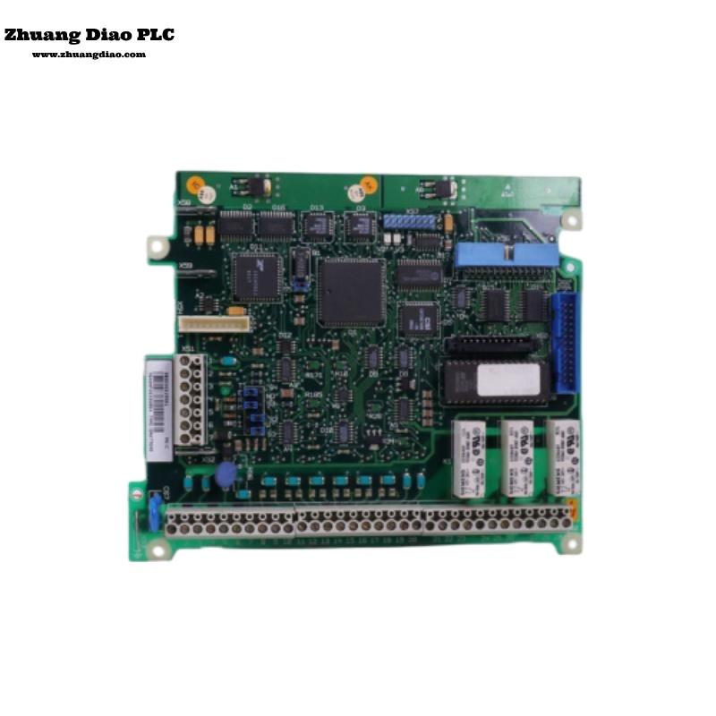 SNAT7640 3BSE003195R1