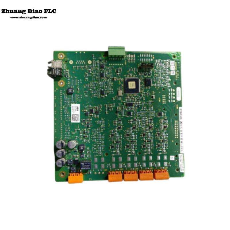 3BHE037864R0108 UFC911 B108