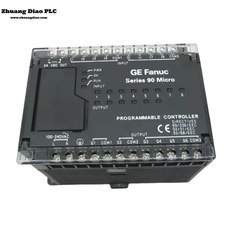 IC693UDR001GP1