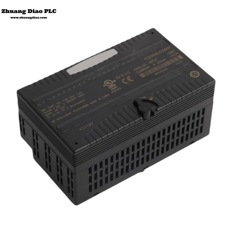 IC200ALG263