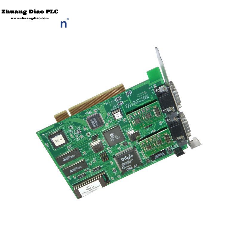 SST-DNP-PCI-4