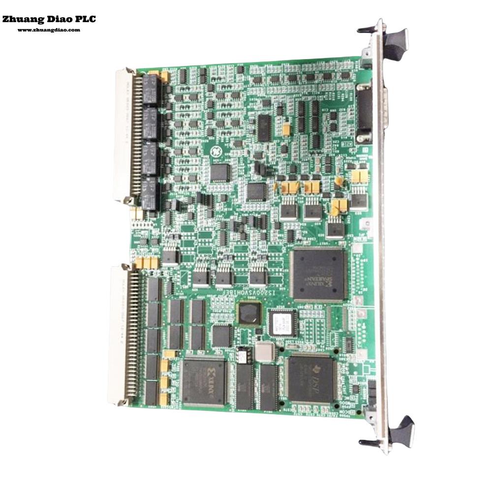 IS200VPWRH1AGC