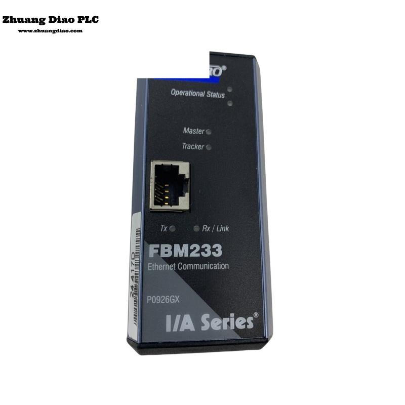 FBM233 P0926GX