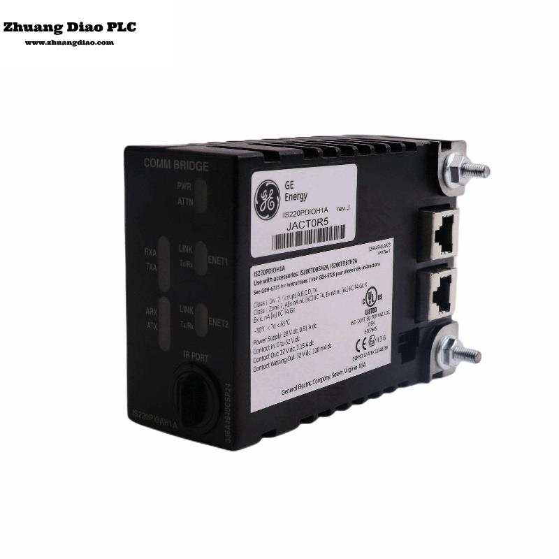 IS220PDIOH1A