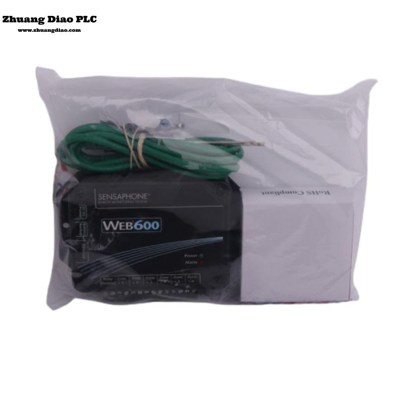 WEB-600
