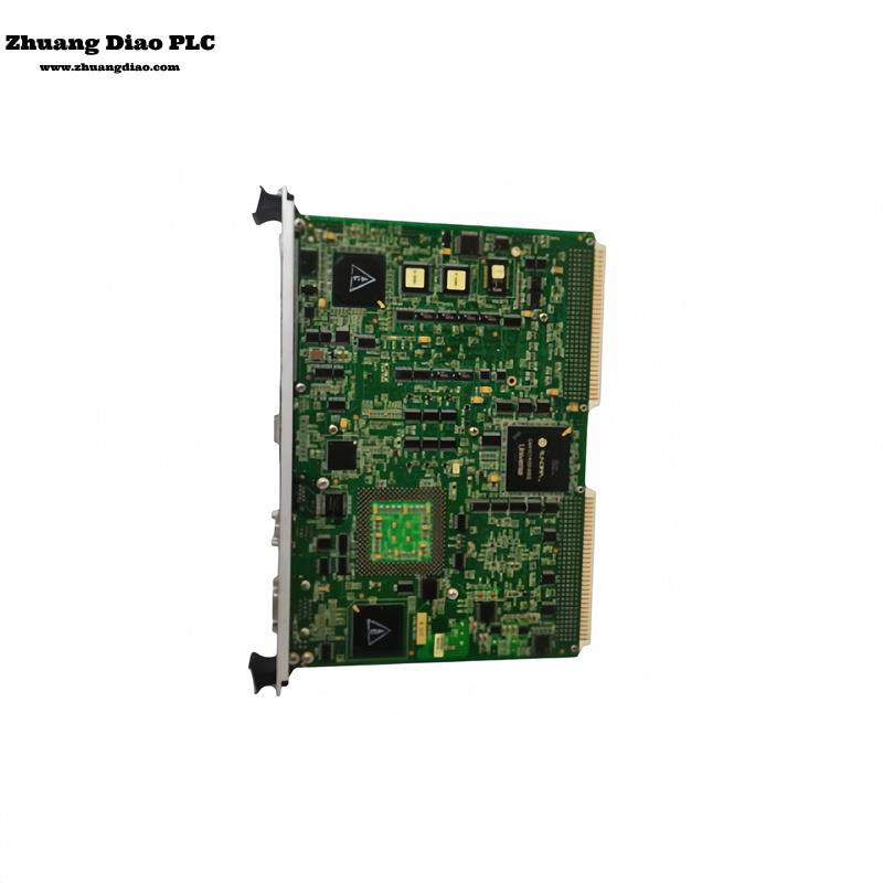 IS215UCVEH2AE VMIVME-7614-132