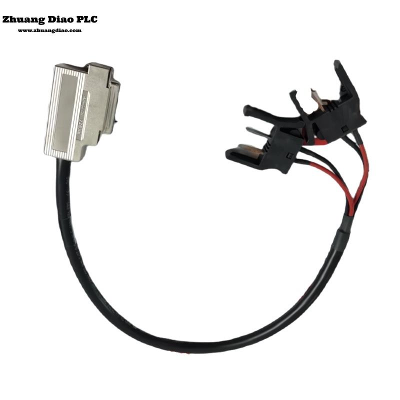 FS-PDC-IOEP3A