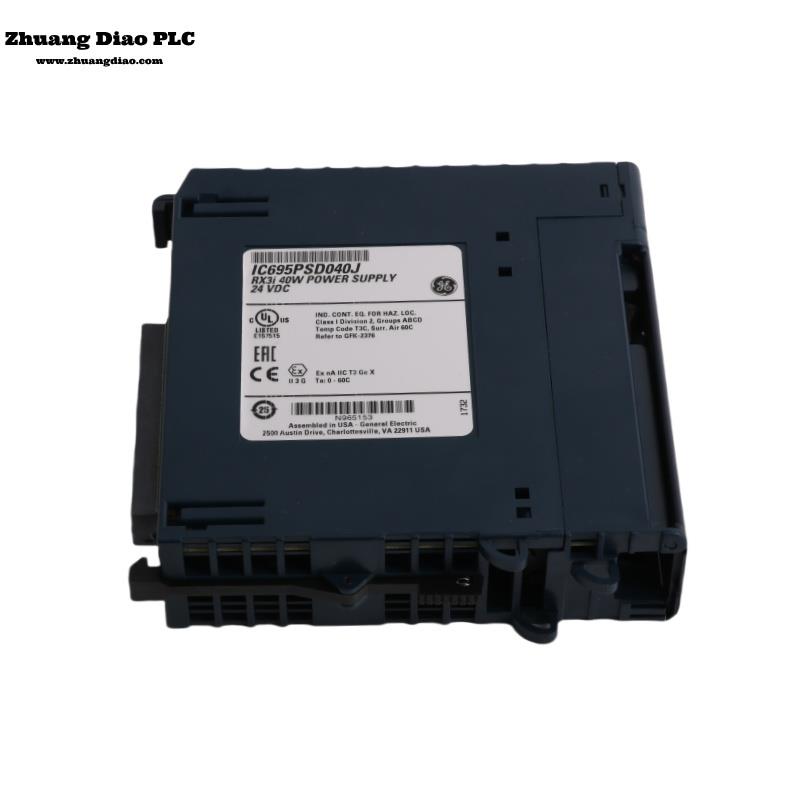 IC695PSD040