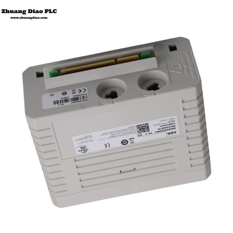 CI867AK01 3BSE092689R1