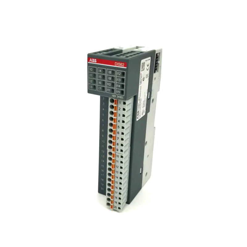 ABB SD832 3BSC610065R1 Power Supply Module