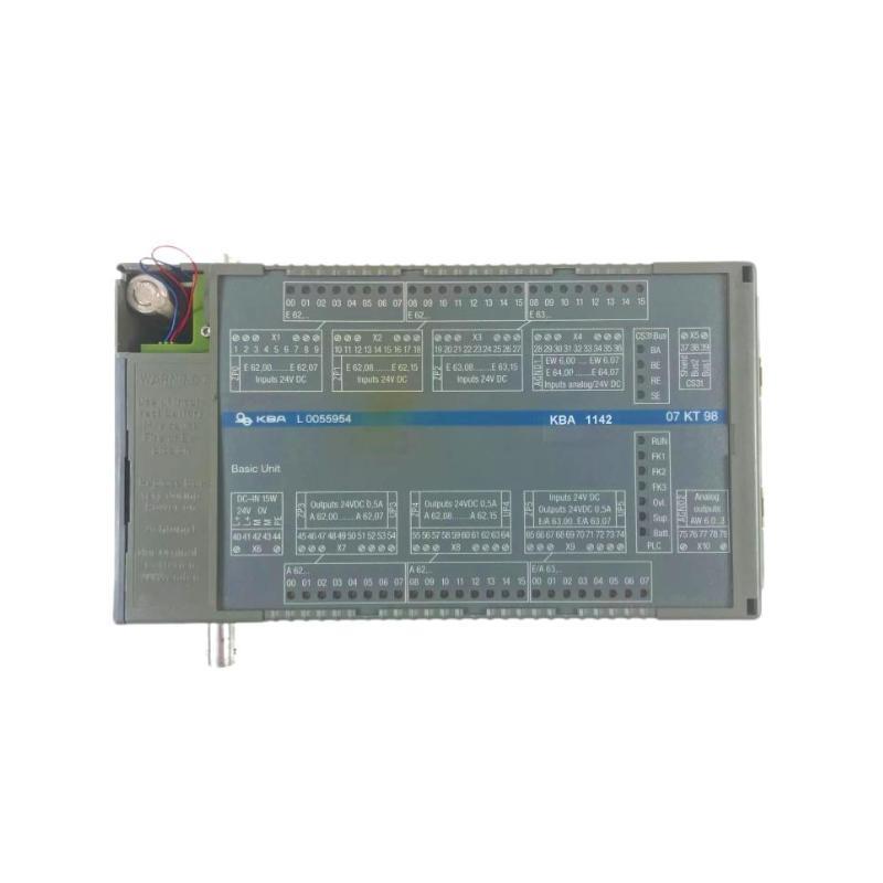 ABB DO814 3BUR001455R1 S800 I/O Systems Digital Output Module