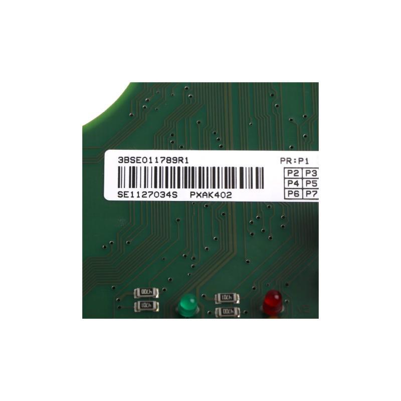 ABB PXAK402 3BSE011789R1 DCS Control System