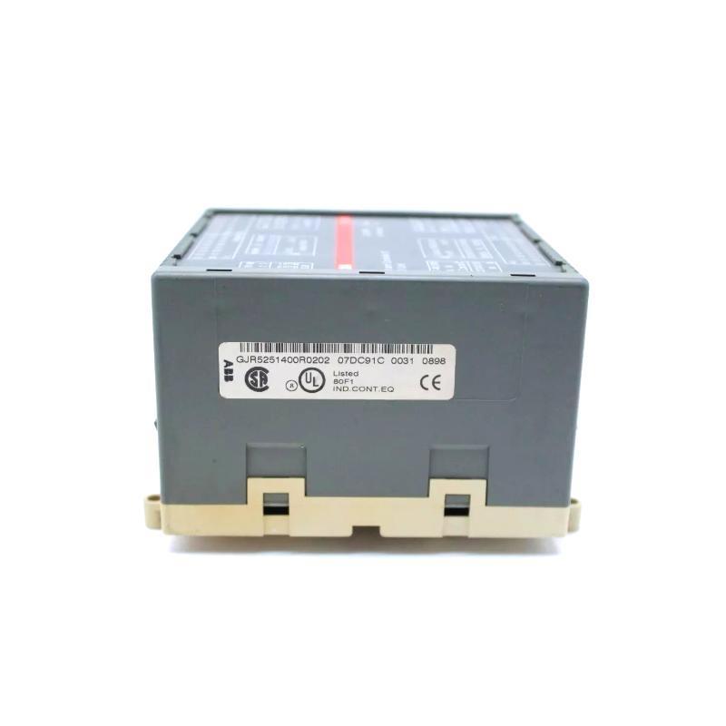 ABB SM810K01 3BSE030928R1 Safety CPU Module Kit