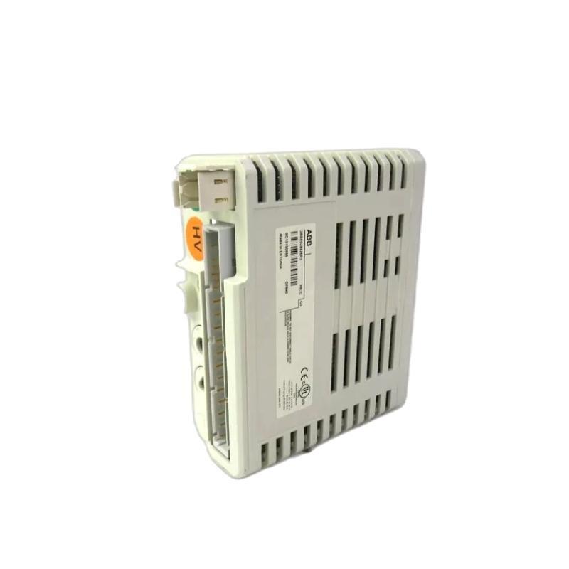 ABB DP840 3BSE028926R1 Pulse Input Module