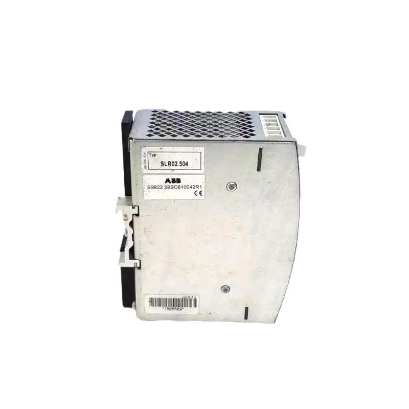 ABB SS822 3BSC610042R1 Power Voting Unit