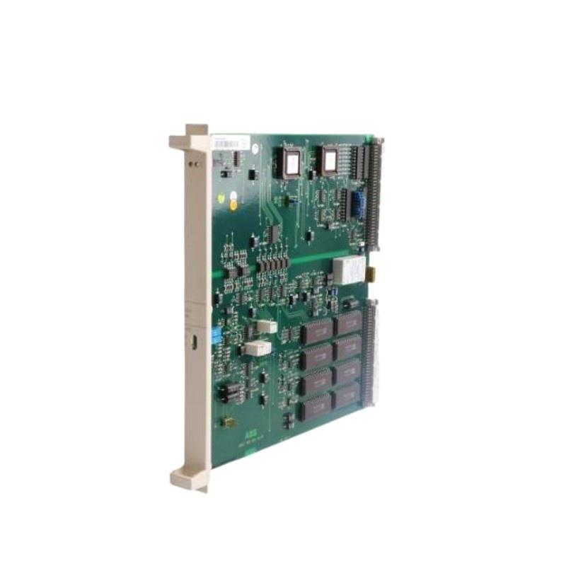 ABB DSAI 146 3BSE007949R1 DS analog input unit