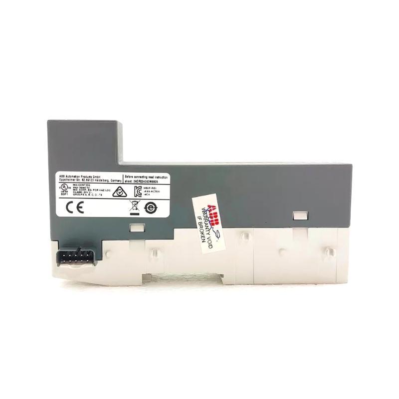 ABB SD833 3BSC610066R1 Power Supply Module