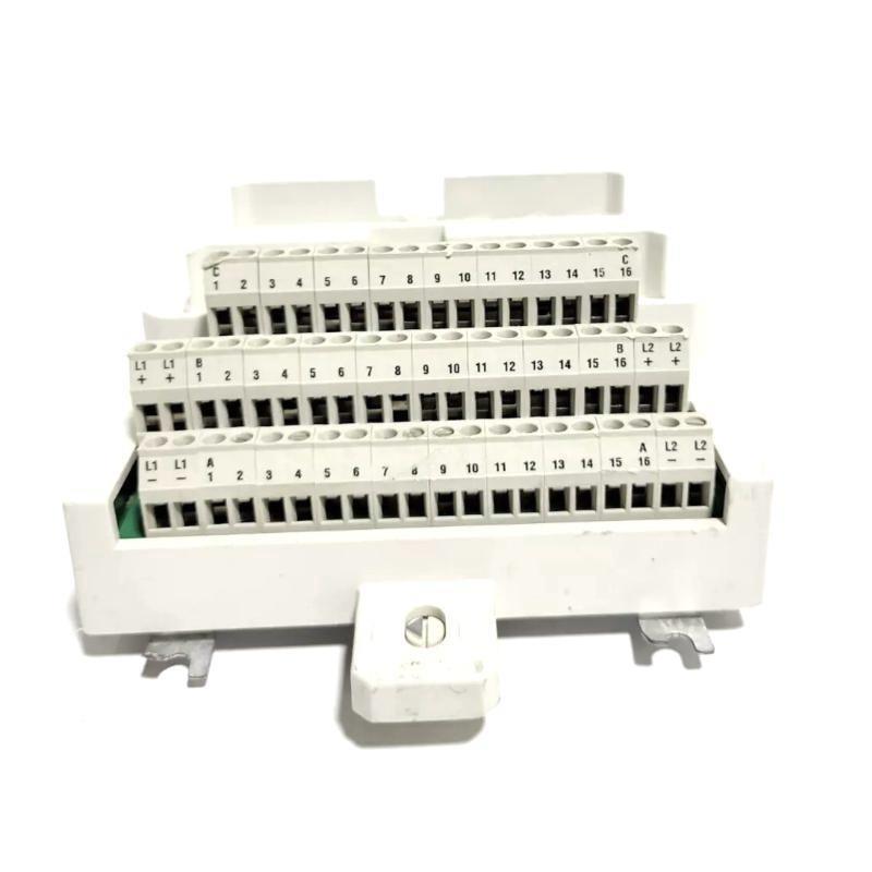 ABB TU843 3BSE021443R1 Terminal Unit