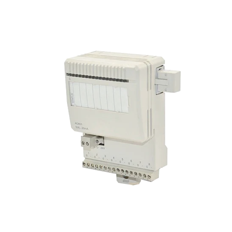 ABB PM858K01 3BSE082895R1 CPU Controller Unit