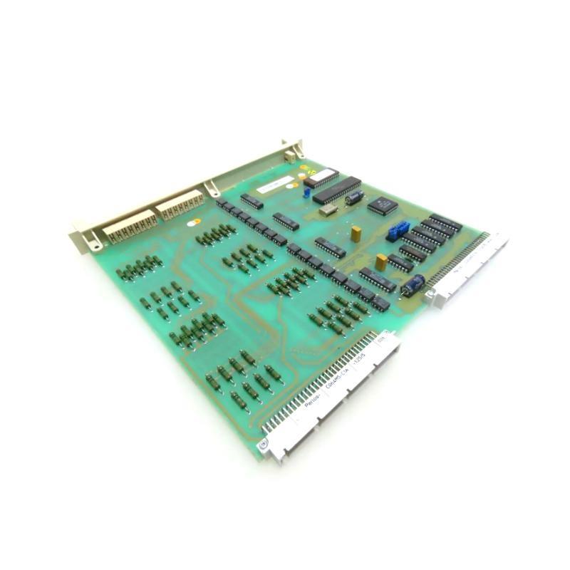 ABB DSDI 110A 57160001-AAA DS digital input module