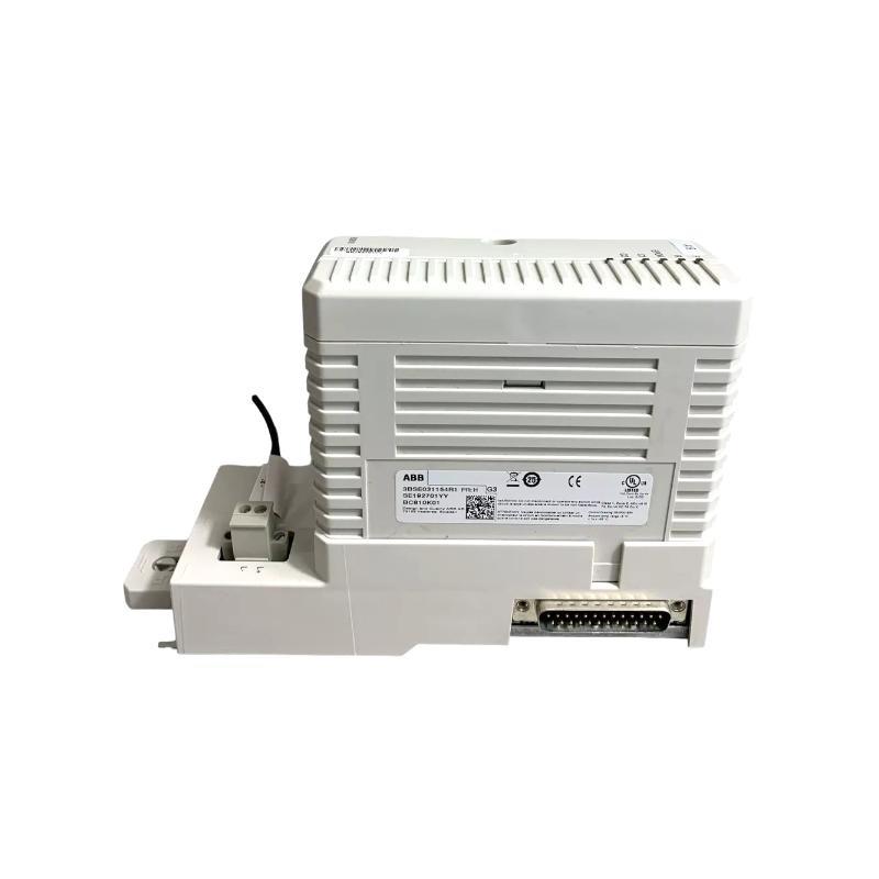 ABB BC810K01 3BSE031154R1 CEX Bus Interconnection Unit