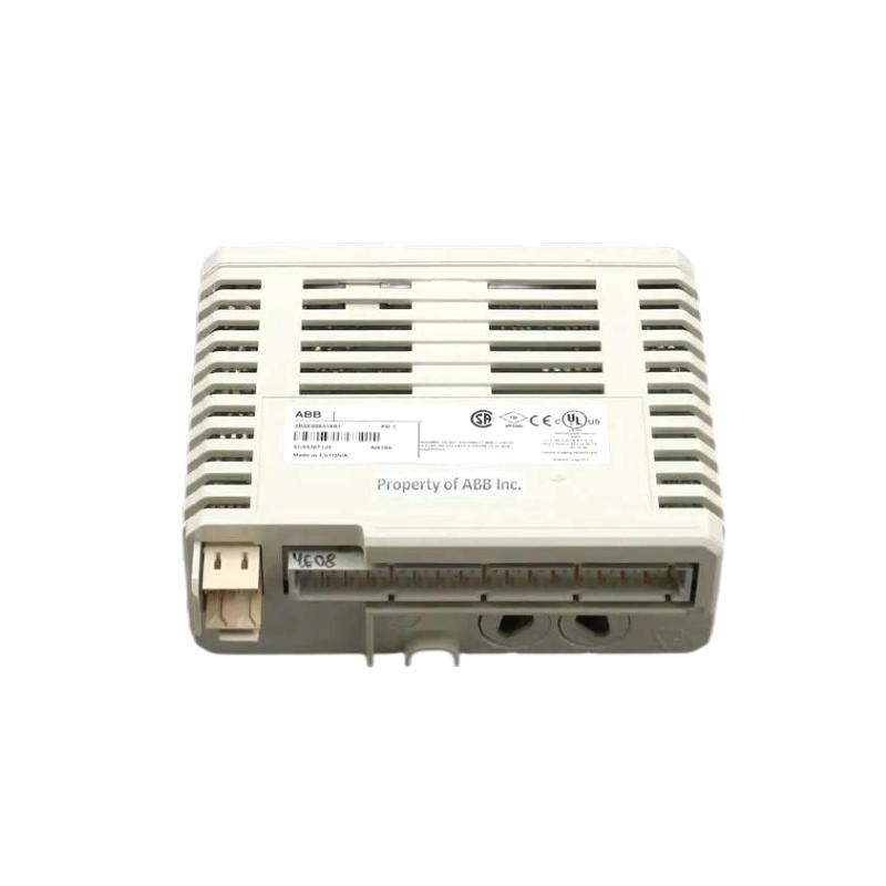 ABB DI803 3BSE022362R1 Digital Input Modules