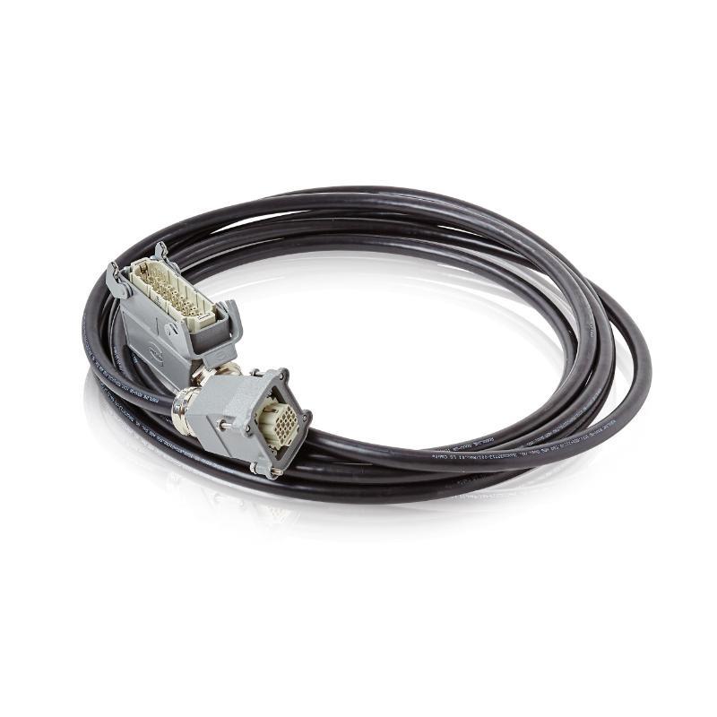 ABB 3HAC032695-001 Control power cable