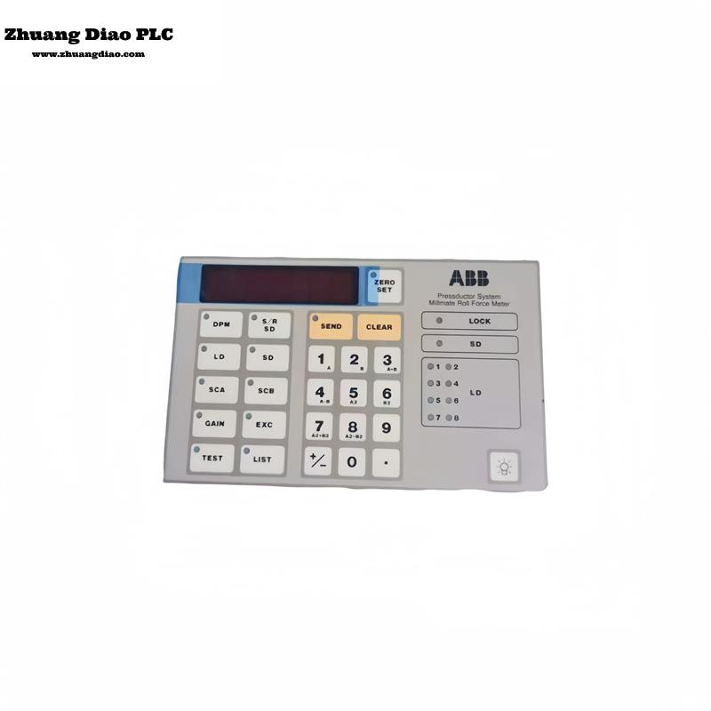 3BSE007137R1 PFVO131