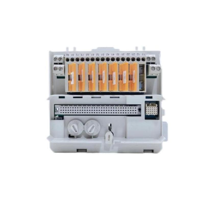 ABB TU836V1 3BSE013237R1 Module Termination Unit