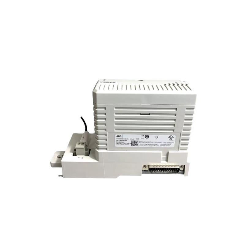 ABB BC810 3BSE031154R1 CEX-Bus Interconnection Unit