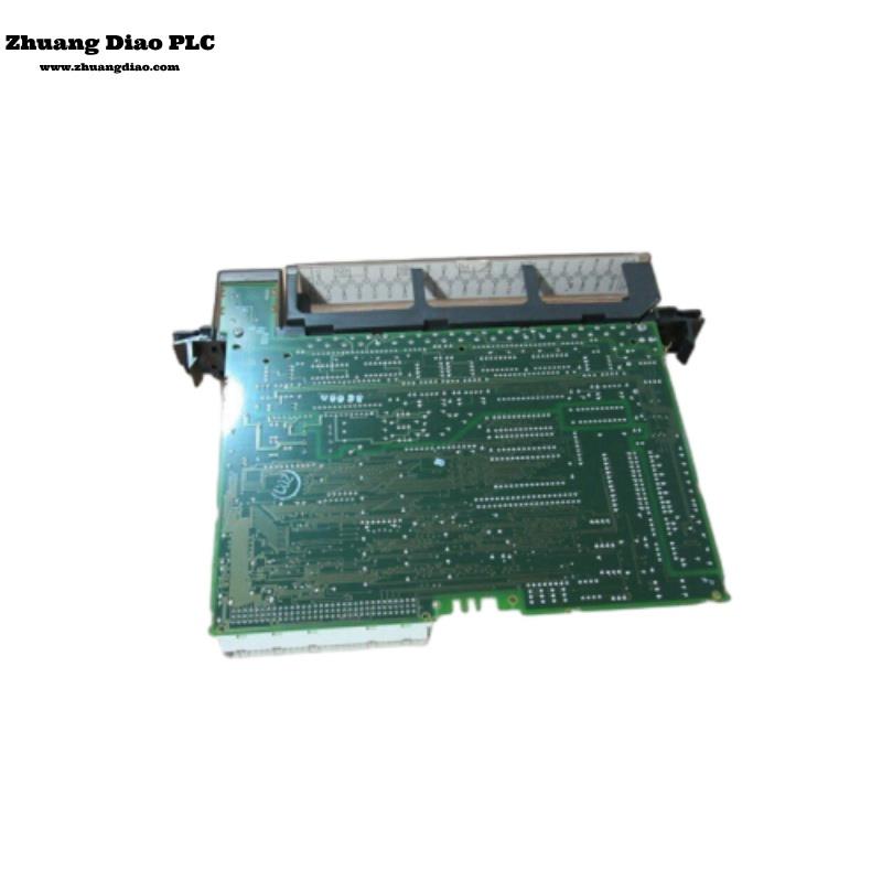 IC697ALG321