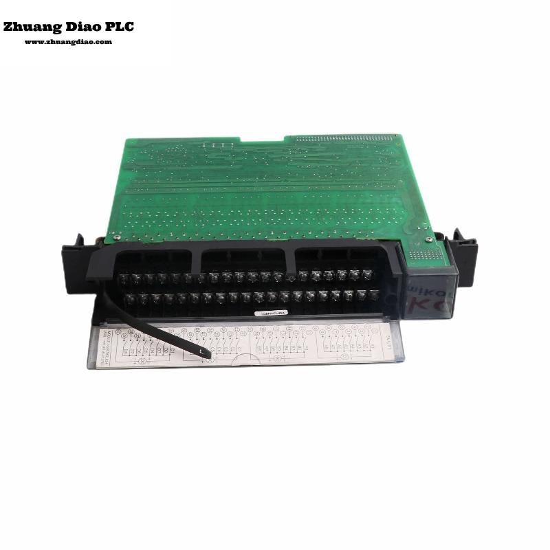 IC697MDL654