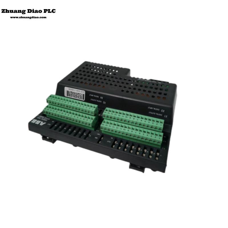 DSQC332 3HAB9669-1