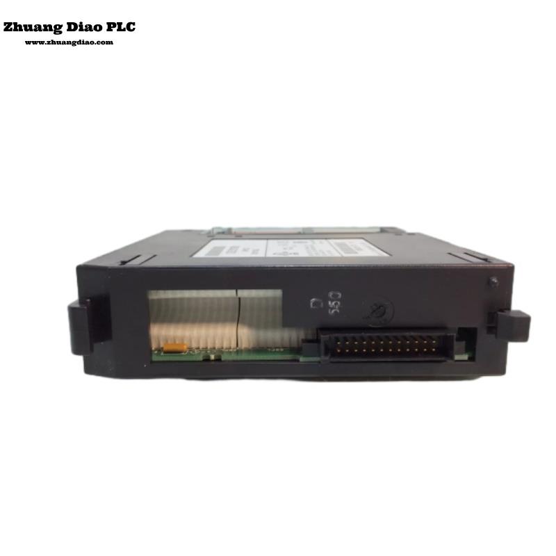 IC693CMM302M