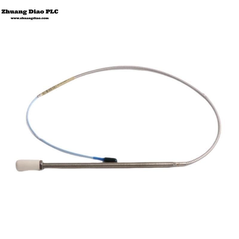Bently Nevada Proximity Probes 330104-00-25-10-02-00